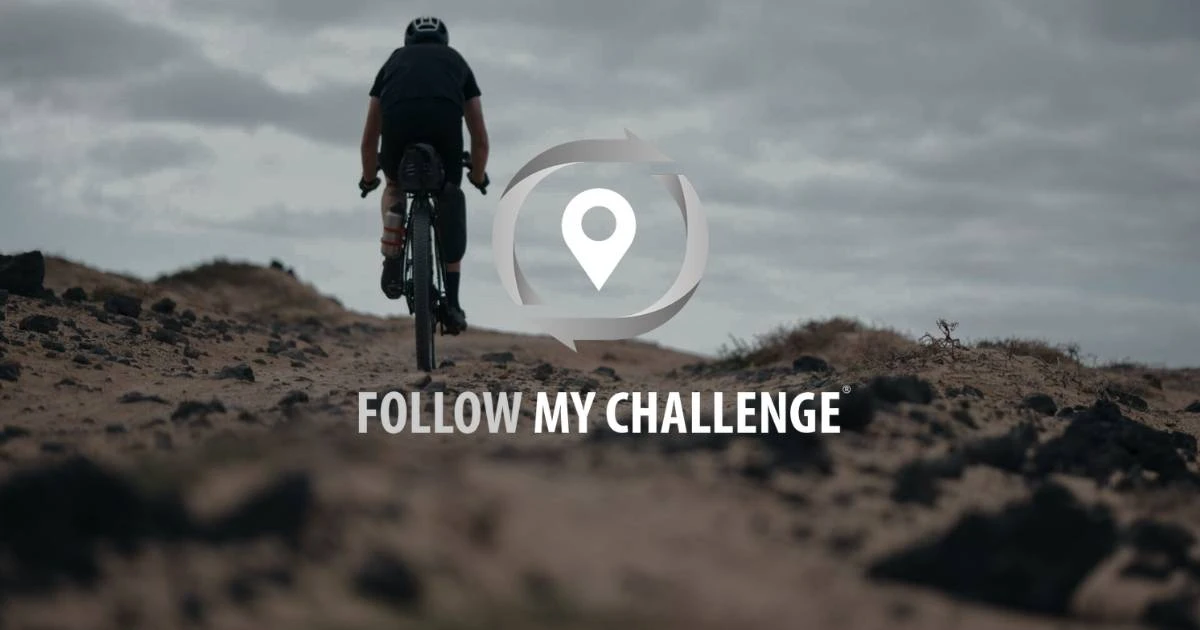 Home Follow My Challenge